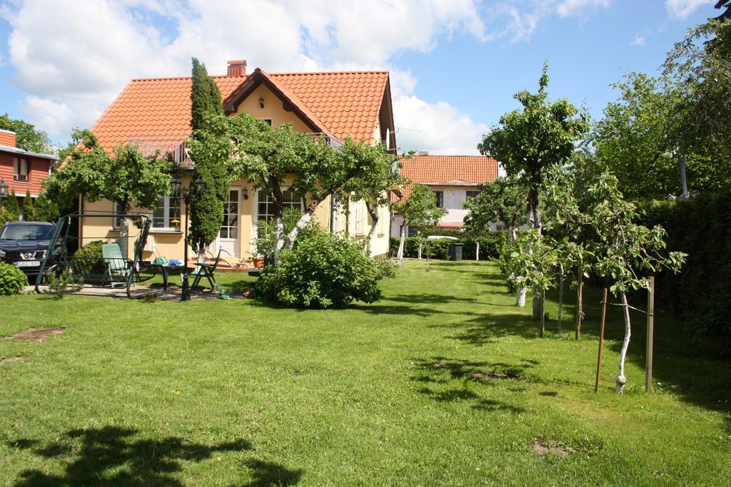 Vila 1956 Palanga Exterior photo