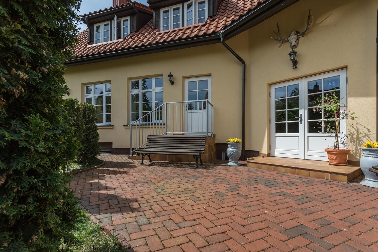 Vila 1956 Palanga Exterior photo