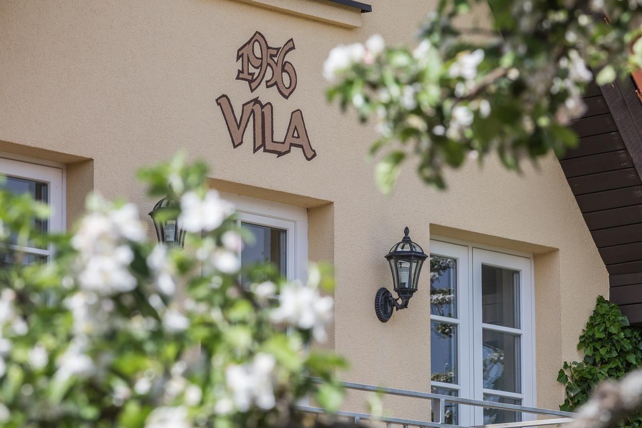 Vila 1956 Palanga Exterior photo