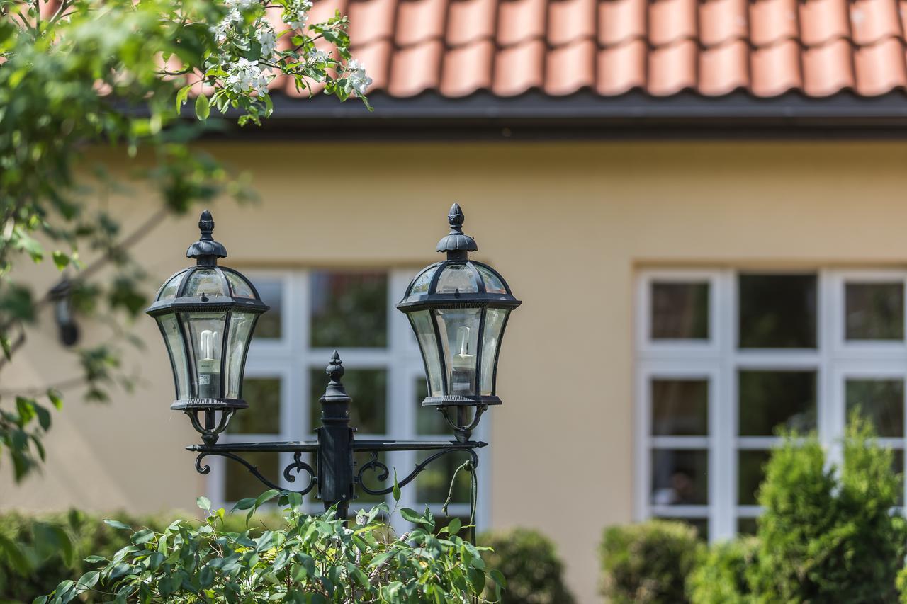 Vila 1956 Palanga Exterior photo